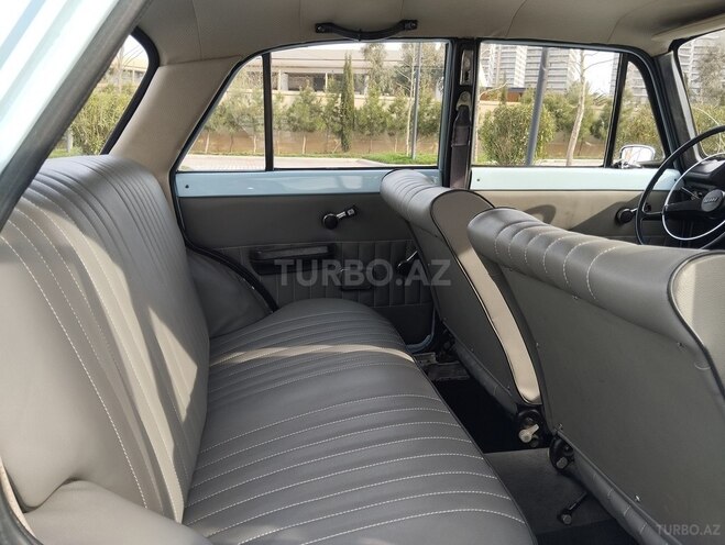 Moskvich 412 1980, 80,000 km - 1.5 l - Bakı