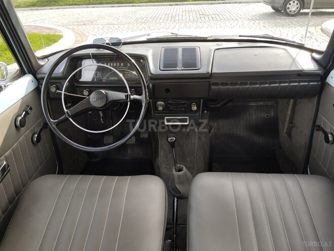 Moskvich 412 1980, 80,000 km - 1.5 l - Bakı