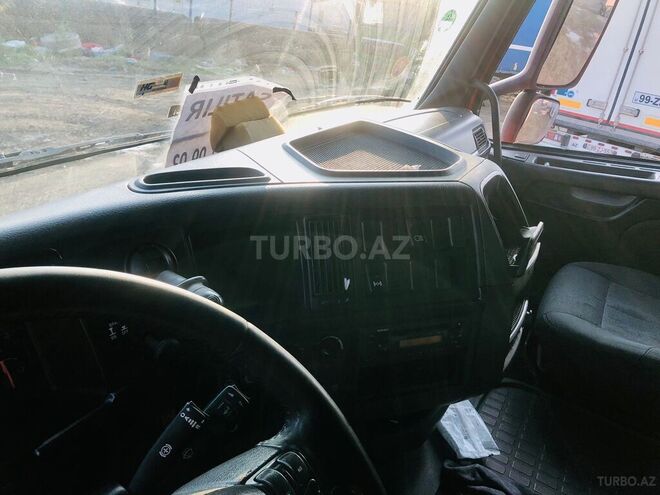 Volvo FH 460 2013, 639,000 km - 13.0 l - Bakı