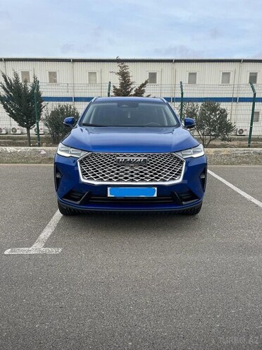 Haval H6 2021, 28,000 km - 2.0 l - Bakı