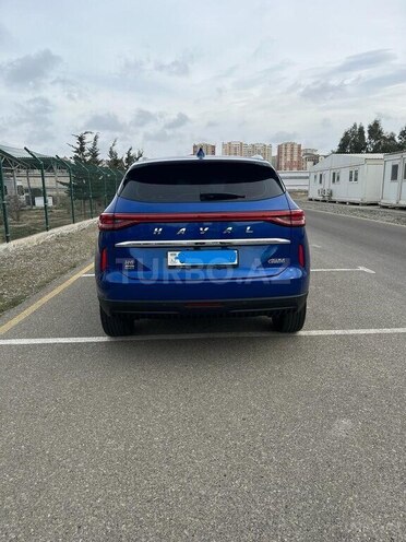 Haval H6 2021, 28,000 km - 2.0 l - Bakı