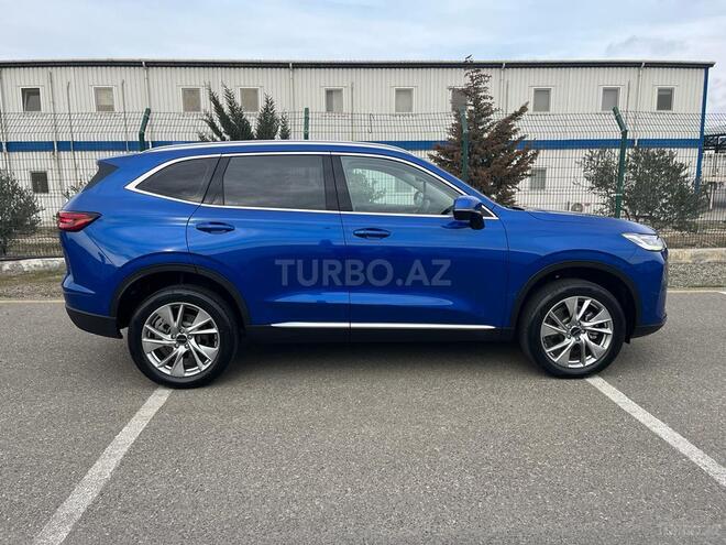 Haval H6 2021, 28,000 km - 2.0 l - Bakı