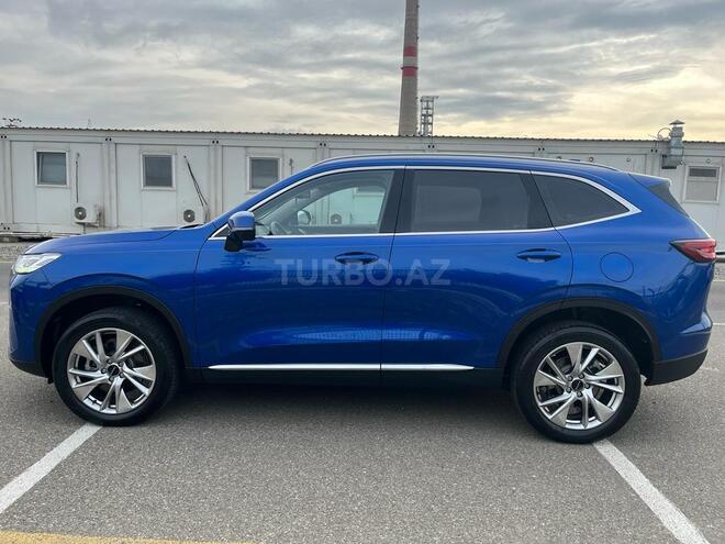 Haval H6 2021, 28,000 km - 2.0 l - Bakı