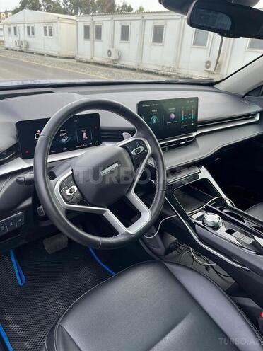 Haval H6 2021, 28,000 km - 2.0 l - Bakı
