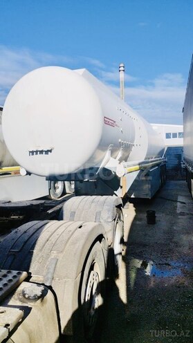 Volvo FH 460 2013, 639,000 km - 13.0 l - Bakı