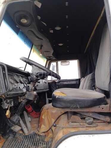 KamAz 53213 1990, 523,562 km - 11.0 l - Beyləqan