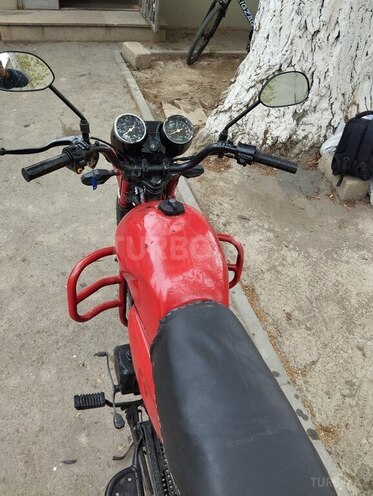 Kuba X-boss 2020, 15,000 km - 0.1 l - Mingəçevir