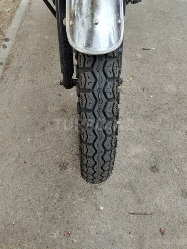 Kuba X-boss 2020, 15,000 km - 0.1 l - Mingəçevir
