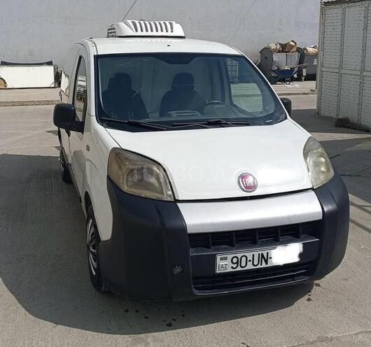 Fiat Fiorino 2014, 284,800 km - 1.4 l - Bakı