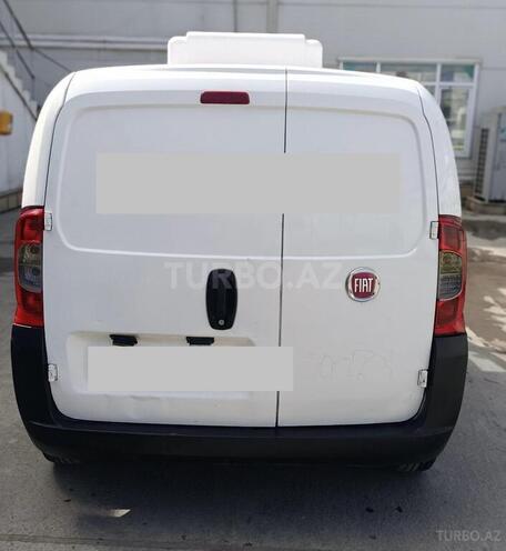 Fiat Fiorino 2014, 284,800 km - 1.4 l - Bakı