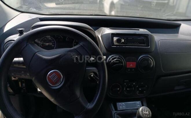 Fiat Fiorino 2014, 284,800 km - 1.4 l - Bakı