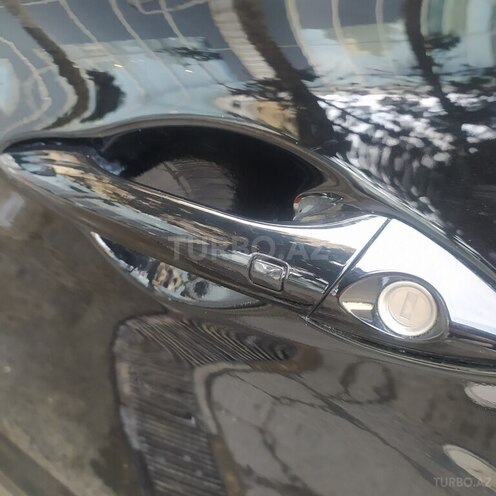 Hyundai Elantra 2014, 276,000 km - 1.8 л - Bakı