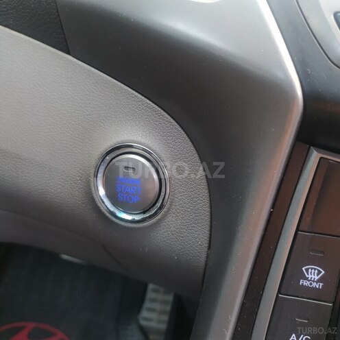 Hyundai Elantra 2014, 276,000 km - 1.8 л - Bakı