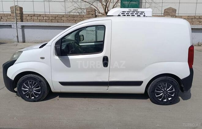 Fiat Fiorino 2014, 284,800 km - 1.4 l - Bakı