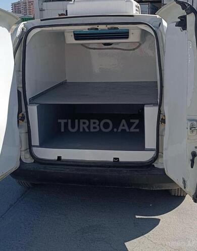 Fiat Fiorino 2014, 284,800 km - 1.4 l - Bakı