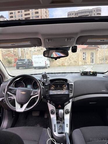 Chevrolet Cruze 2014, 230,000 km - 1.4 l - Bakı