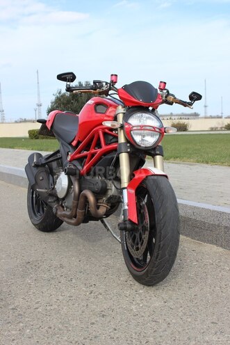 Ducati 1100 EVO 2012, 28,000 km - 1.1 l - Bakı