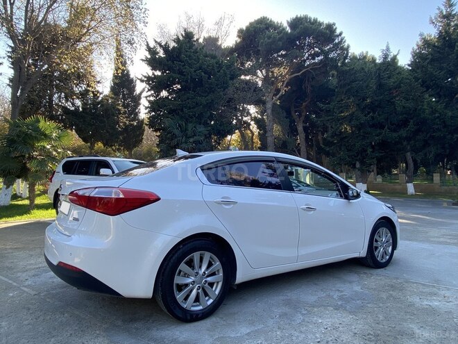 Kia K3 2015, 197,000 km - 1.6 л - Bakı