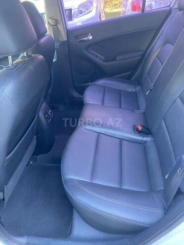 Kia K3 2015, 197,000 km - 1.6 л - Bakı