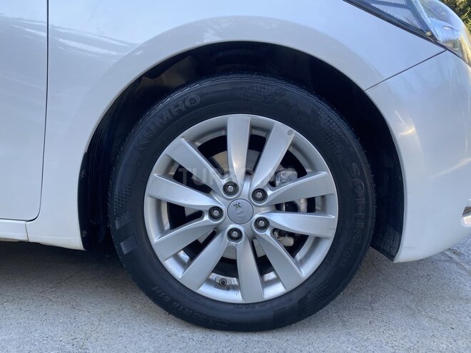 Kia K3 2015, 197,000 km - 1.6 л - Bakı
