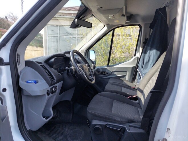 Ford Transit 2018, 204,000 km - 2.0 l - Bakı