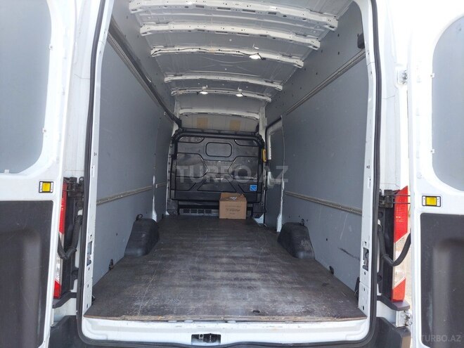 Ford Transit 2018, 204,000 km - 2.0 l - Bakı