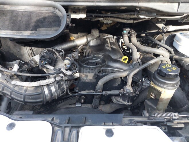 Ford Transit 2018, 204,000 km - 2.0 l - Bakı