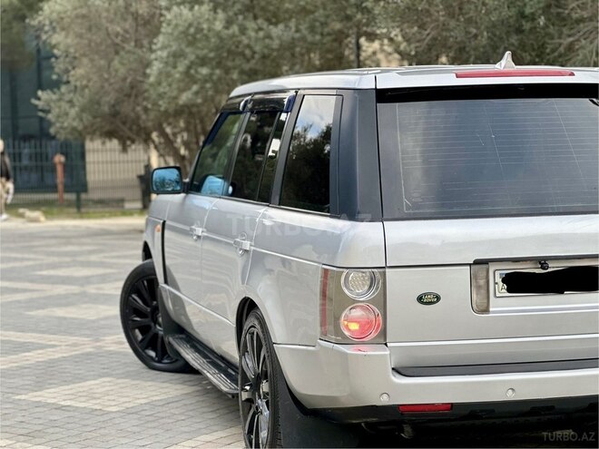 Land Rover Range Rover 2005, 298,745 km - 3.0 l - Bakı