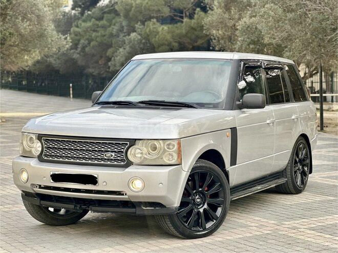 Land Rover Range Rover 2005, 298,745 km - 3.0 l - Bakı