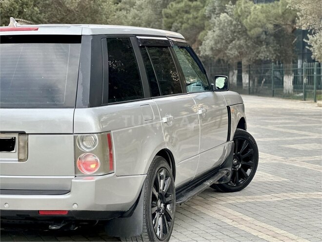 Land Rover Range Rover 2005, 298,745 km - 3.0 l - Bakı