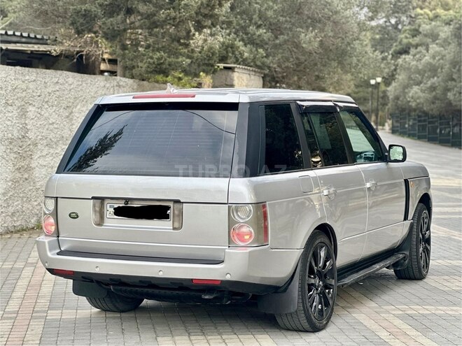 Land Rover Range Rover 2005, 298,745 km - 3.0 l - Bakı