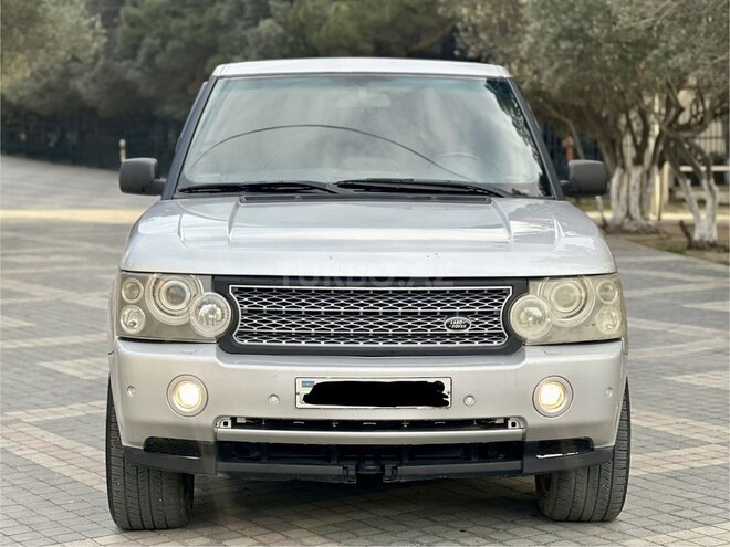 Land Rover Range Rover 2005, 298,745 km - 3.0 l - Bakı