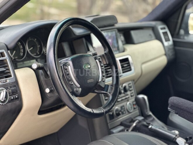 Land Rover Range Rover 2005, 298,745 km - 3.0 l - Bakı