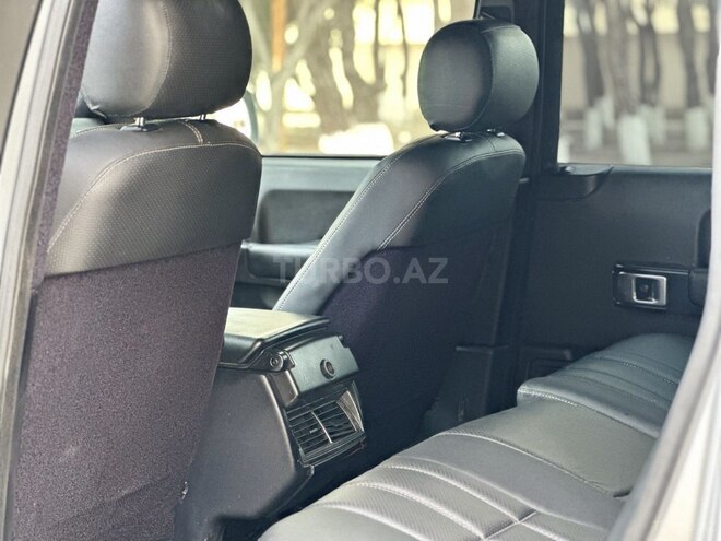 Land Rover Range Rover 2005, 298,745 km - 3.0 l - Bakı