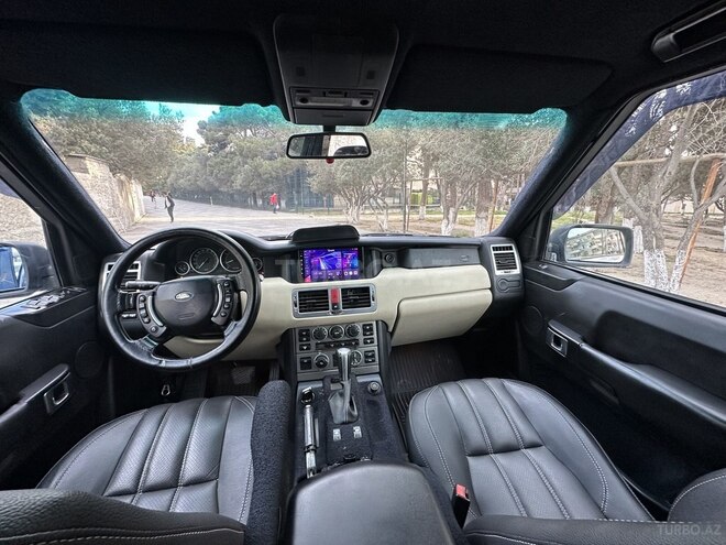 Land Rover Range Rover 2005, 298,745 km - 3.0 l - Bakı