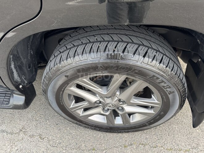 Lexus LX 570 2014, 180,000 km - 5.7 l - Bakı