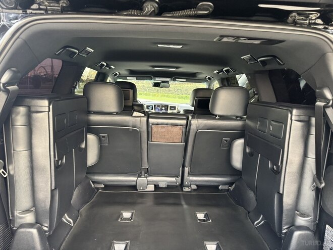 Lexus LX 570 2014, 180,000 km - 5.7 l - Bakı