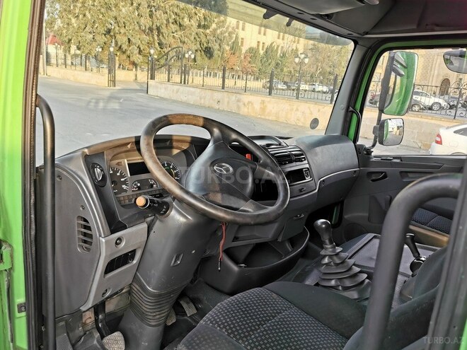 Mercedes Atego 818 2007, 418,000 km - 4.3 л - Bakı