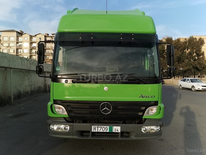 Mercedes Atego 818 2007, 418,000 km - 4.3 л - Bakı