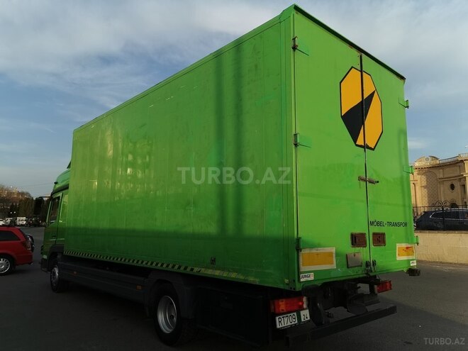 Mercedes Atego 818 2007, 418,000 km - 4.3 л - Bakı