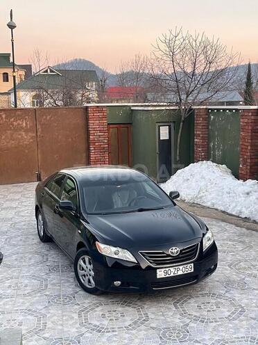Toyota Camry 2008, 328,000 km - 2.4 l - Şirvan