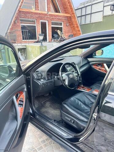 Toyota Camry 2008, 328,000 km - 2.4 l - Şirvan