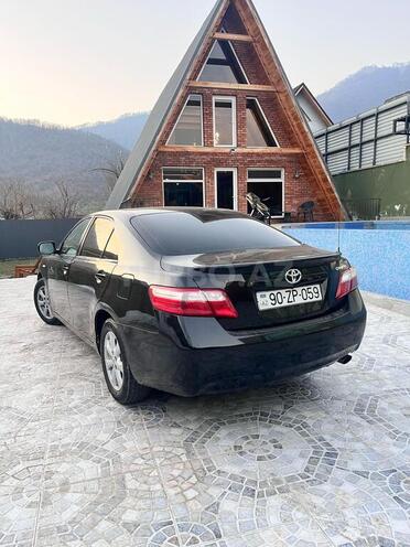 Toyota Camry 2008, 328,000 km - 2.4 l - Şirvan