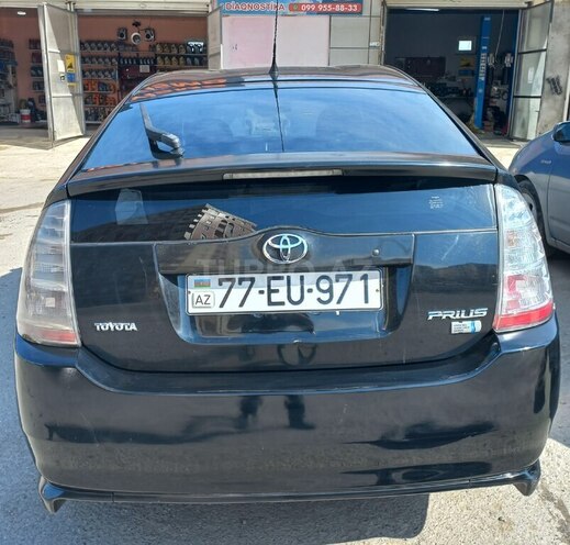 Toyota Prius 2008, 277,183 km - 1.5 l - Bakı