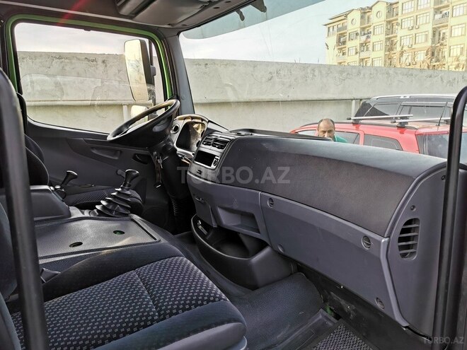 Mercedes Atego 818 2007, 418,000 km - 4.3 л - Bakı