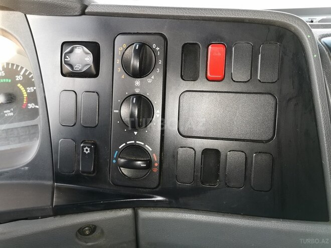 Mercedes Atego 818 2007, 418,000 km - 4.3 л - Bakı