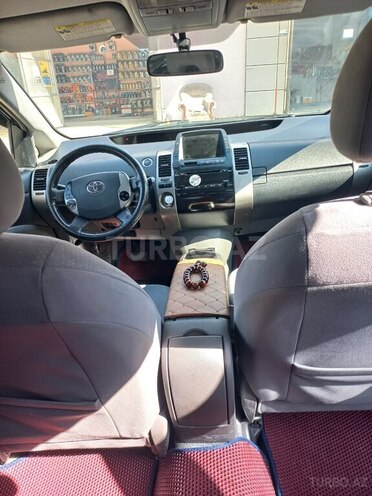 Toyota Prius 2008, 277,183 km - 1.5 l - Bakı