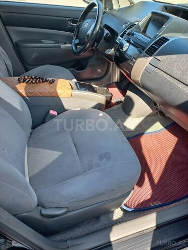 Toyota Prius 2008, 277,183 km - 1.5 l - Bakı