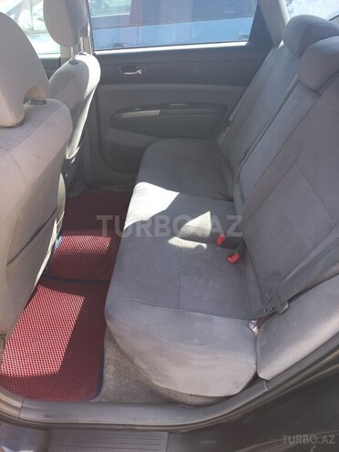 Toyota Prius 2008, 277,183 km - 1.5 l - Bakı