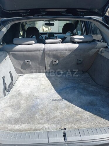 Toyota Prius 2008, 277,183 km - 1.5 l - Bakı